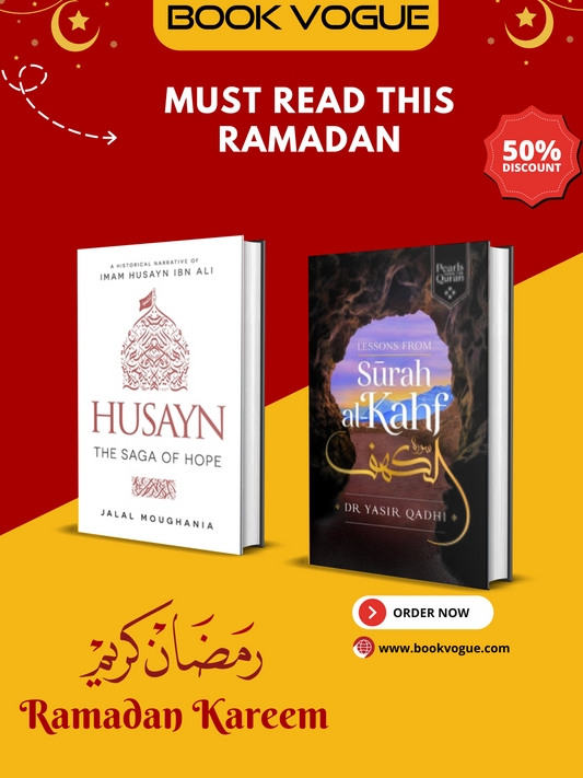 Deal no 14 , Pack of 02 Best Selling Books