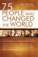 75 people who changed the world