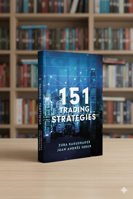 151 Trading Strategies A+