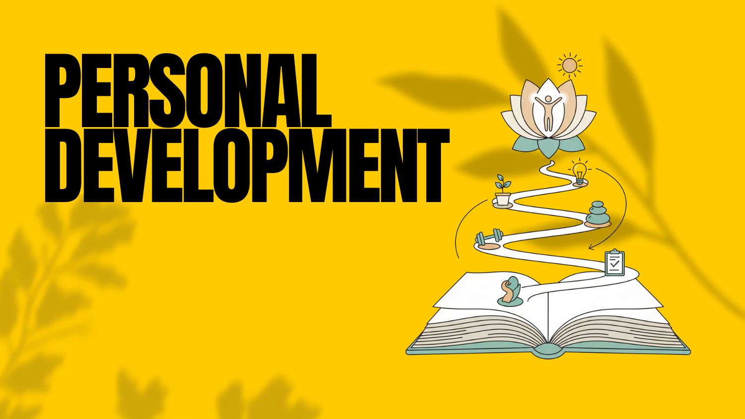 Lifestyle & Personal Development