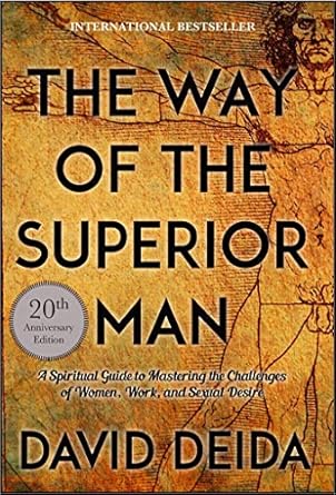 The Way of the Superior Man