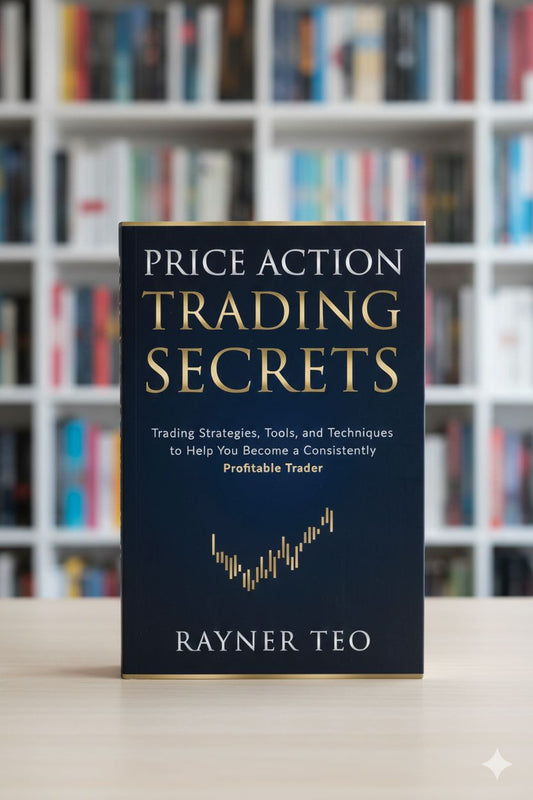 Price Action Trading Secrets: Trading Strategies, Tools, and Techniques to Help You Become a Consistently Profitable Trader A+