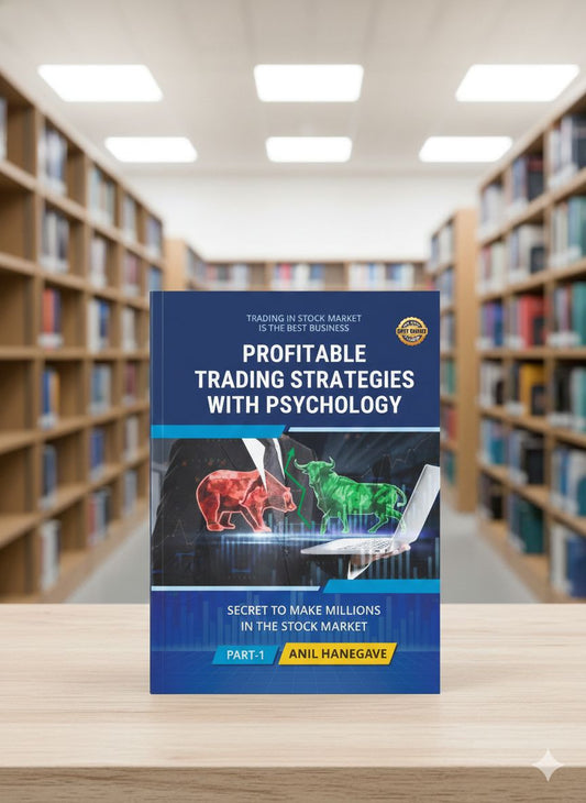 Profitable Trading Strategies With Psychology: Secrets to make millions in the stock market A+
