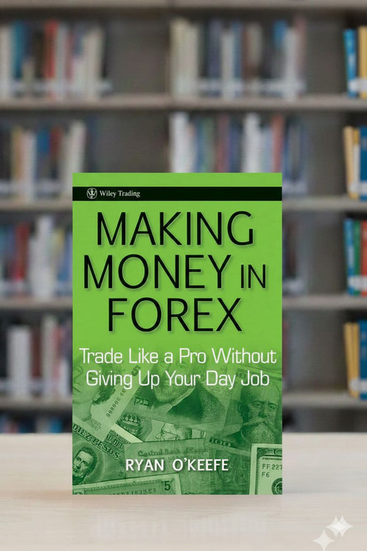 Making Money in Forex: Trade Like a Pro Without Giving Up Your Day Job A+