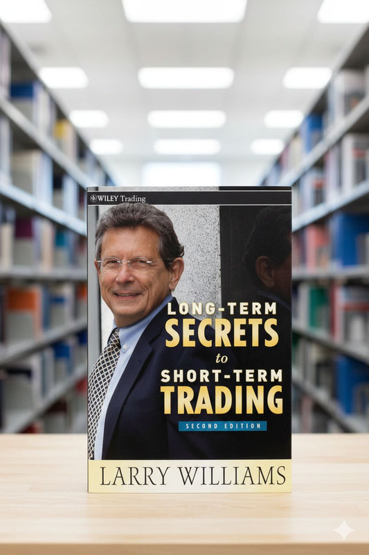 Long-Term Secrets to Short-Term Trading A+