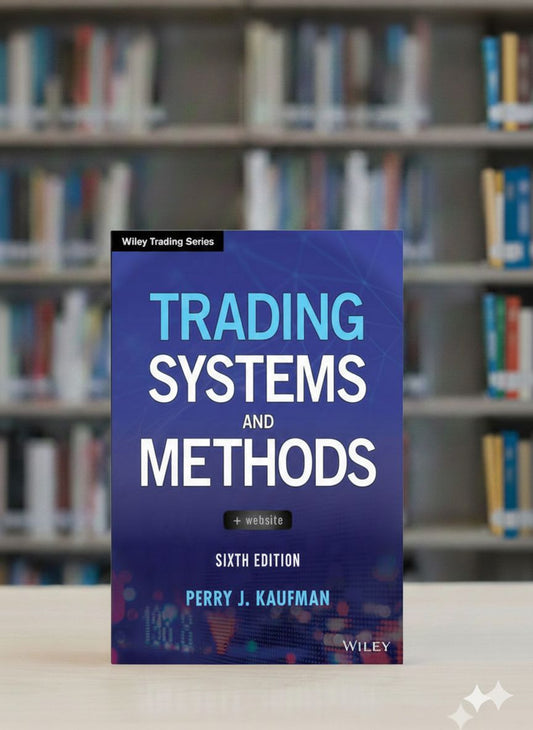 Trading Systems and Methods A+