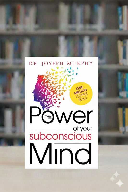 The Power of Your Subconscious Mind A+