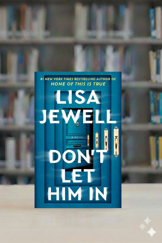 Don’t Let Him In A+