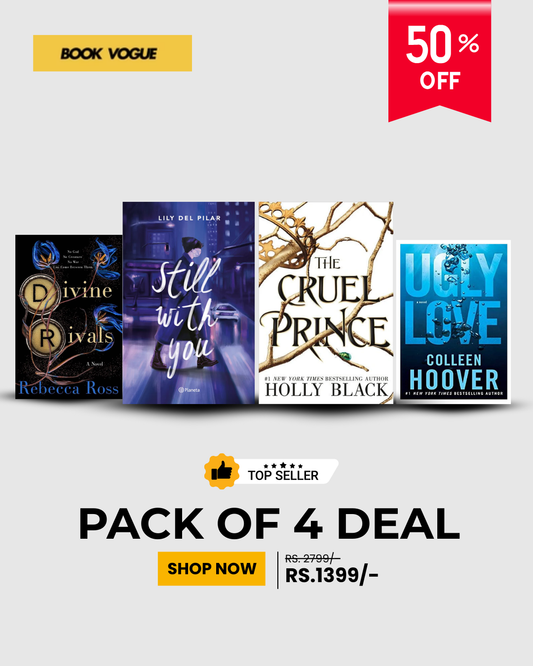 Dark Romance Collection