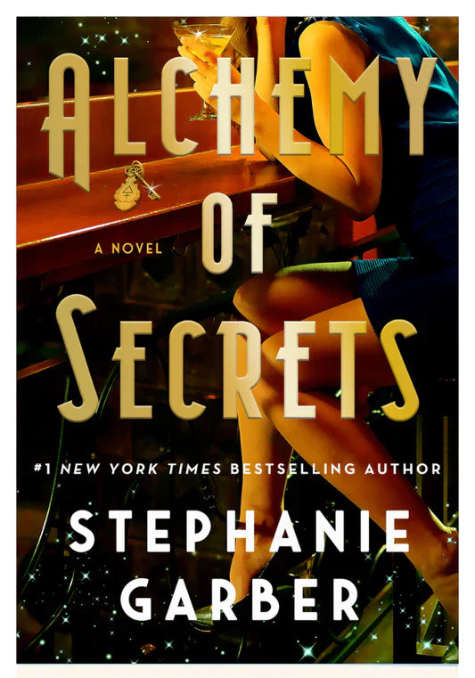 Alchemy of Secret A+