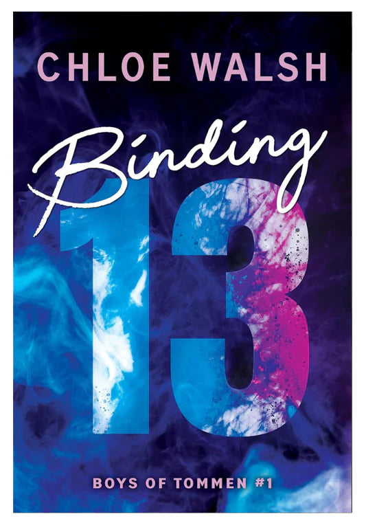Binding 13 A+