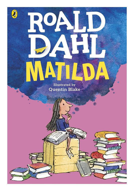 Matilda (Roald Dahl)