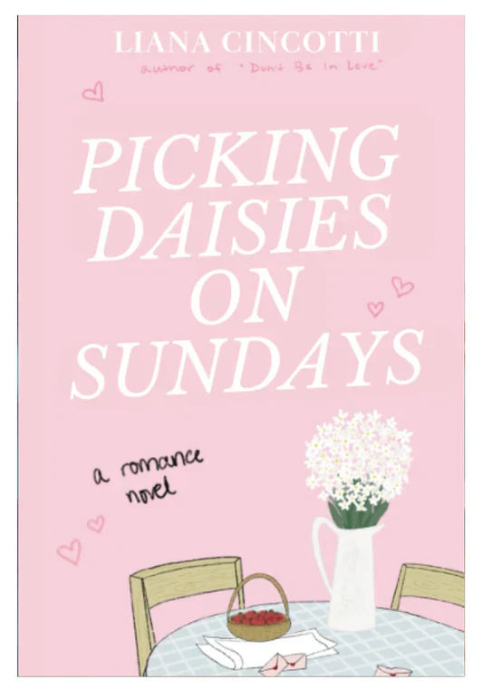 Picking Daisies on Sunday A+