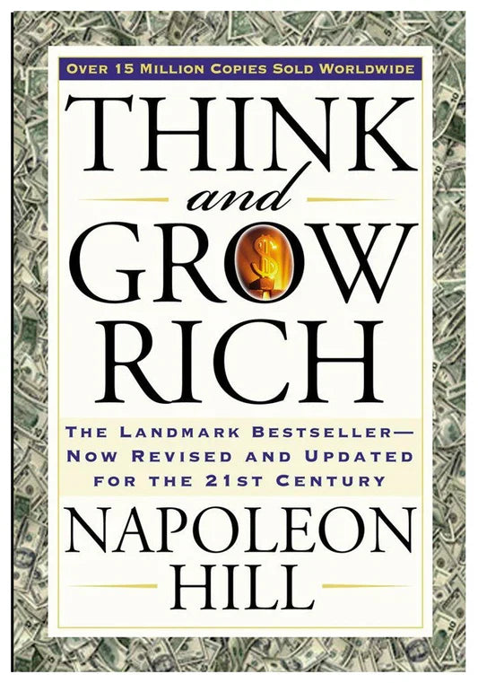 Think and Grow Rich A+