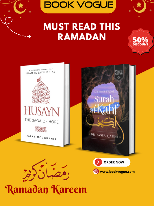 Deal no 14 , Pack of 02 Best SElling Books