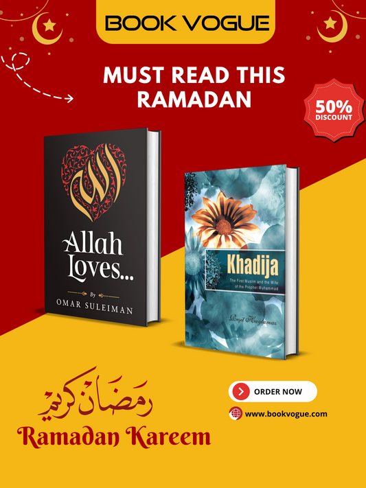 Deal No 17 - Pack of 02 Best Selling Books