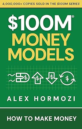 $100M MONEY MODELS