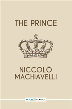 The Prince (Readings Classics)