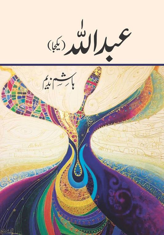 Abdullah / عبداللہ by Hashim Nadeem Complete 3 Parts