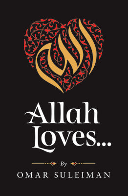 Allah loves