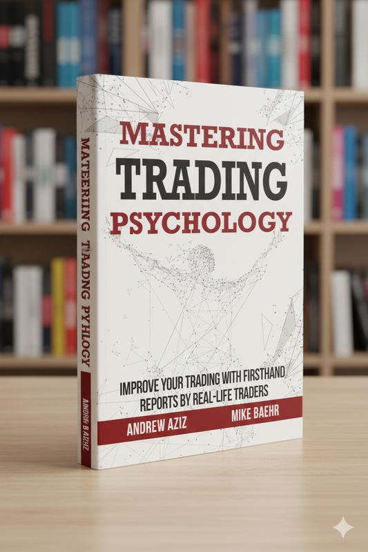 Mastering Trading Psychology A+