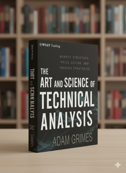 The Art and Science of Technical Analysis A+