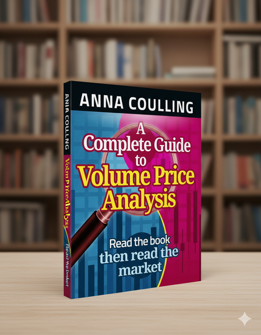 A Complete Guide To Volume Price Analysis A+