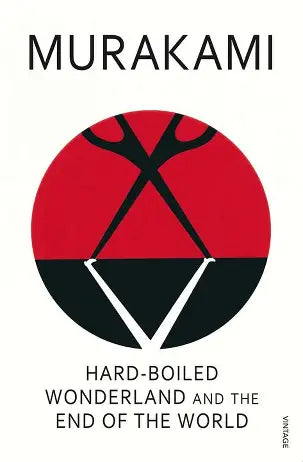 Hard-Boiled Wonderland and the End of the World