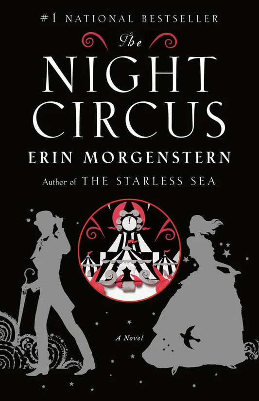 The Night Circus A+