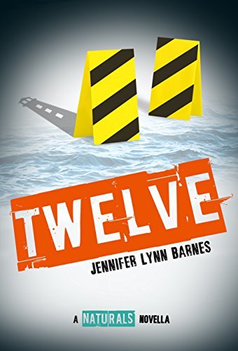 Twelve - A Novella