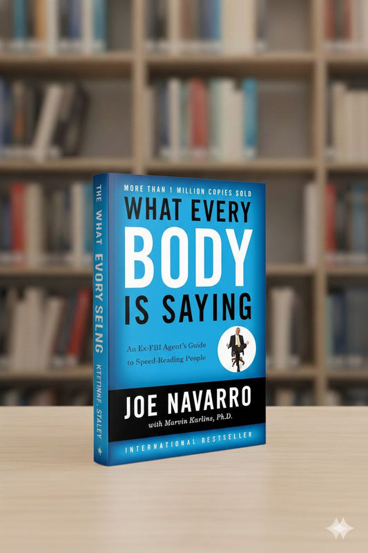 What Everybody is Saying A+