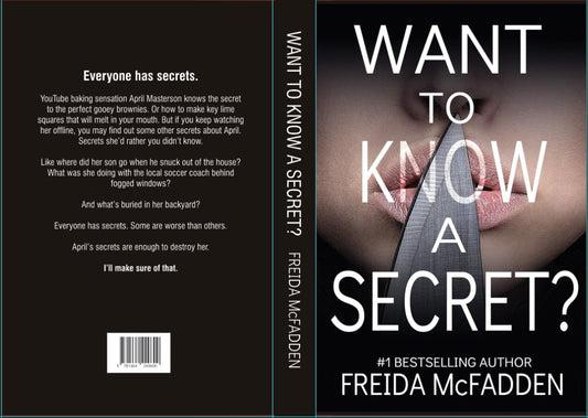 Want to Know a Secret?