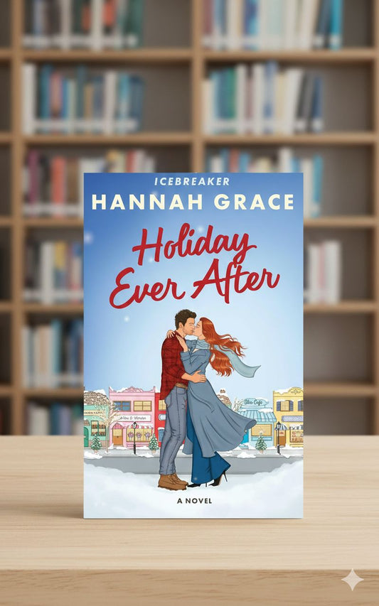 Holiday Ever After A+
