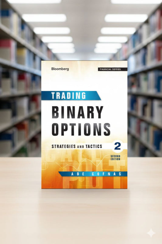 Trading Binary Options: Strategies and Tactics A+