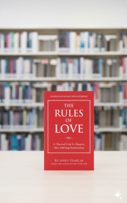 The Rules of Love A+