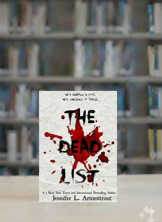 The Dead List