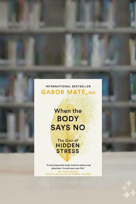 When the Body Says No A+