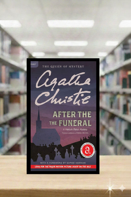 After The Funeral A+