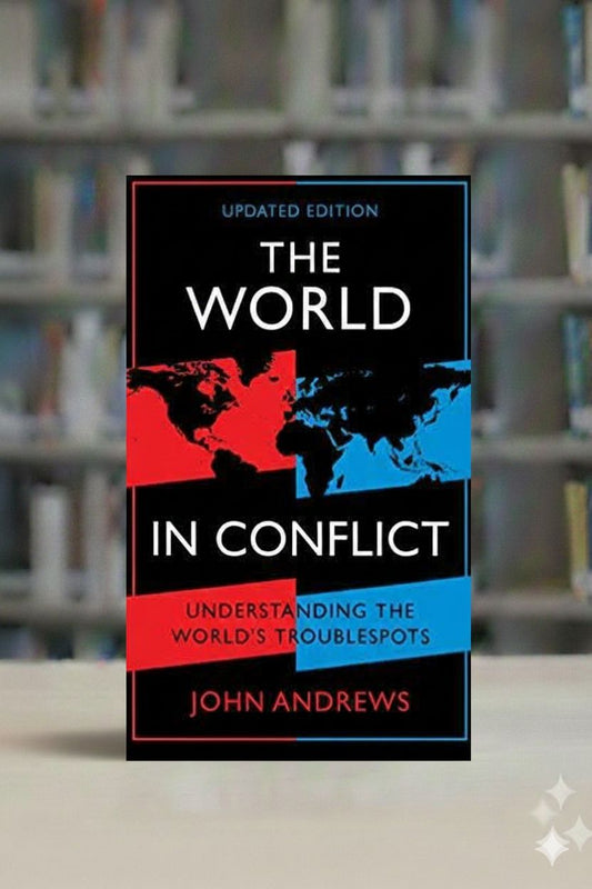 The World in Conflict A+