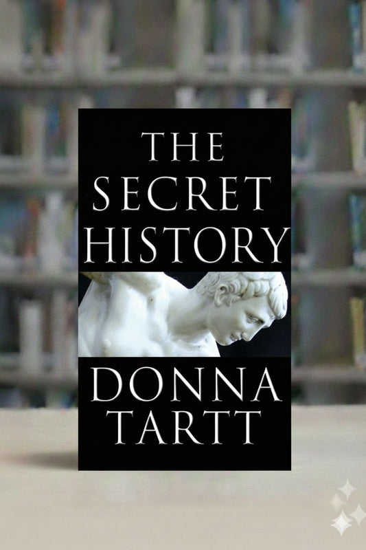 The Secret History A+