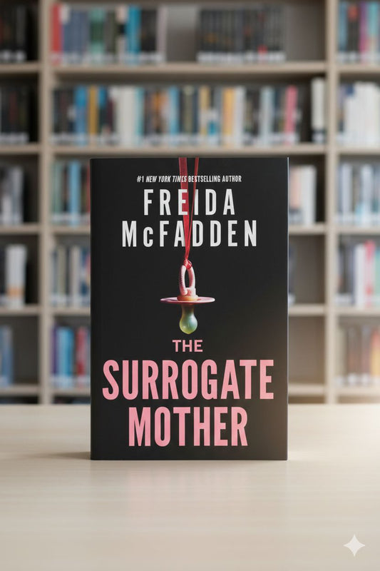 The Surrogate Mother A+