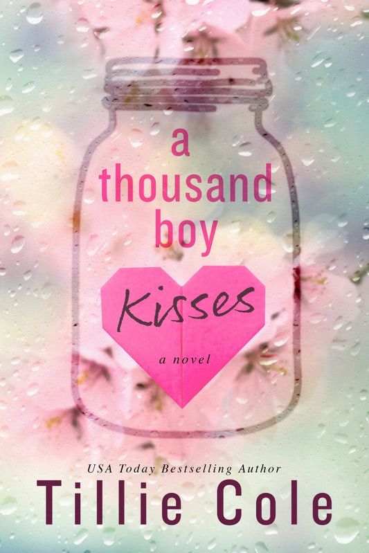 A Thousand Boy Kisses - Bookvogue