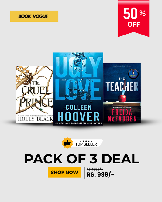 Passion & Drama Pack