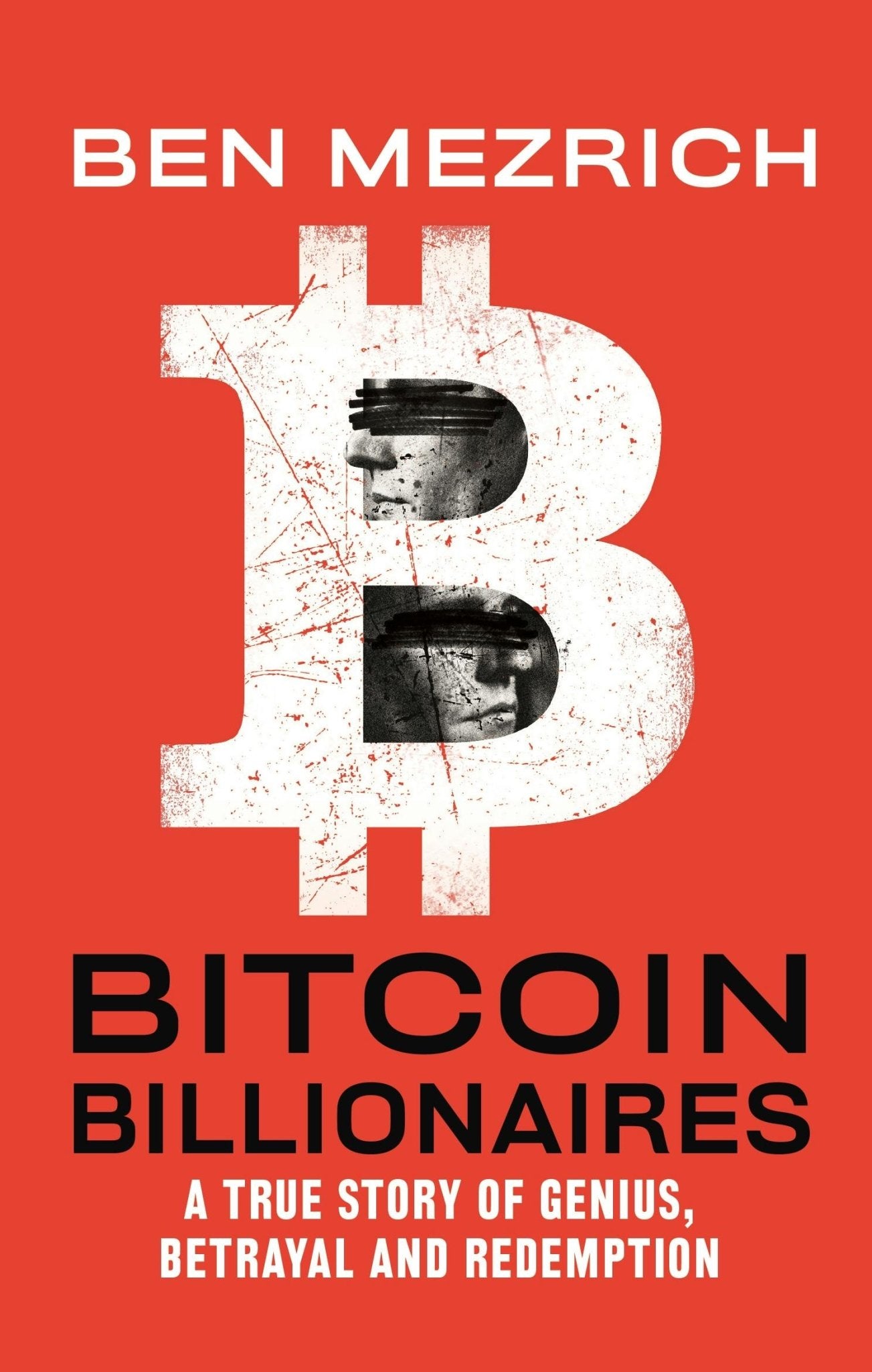 Bitcoin Billionaires - Bookvogue