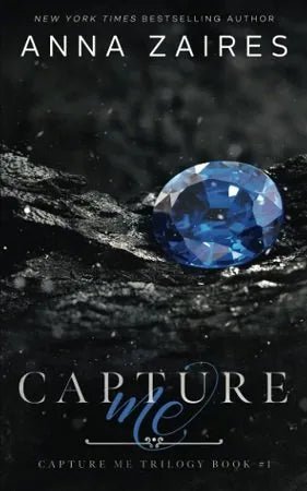 Capture Me - Bookvogue