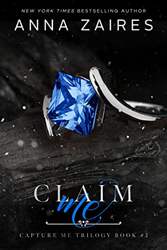 Claim Me - Bookvogue