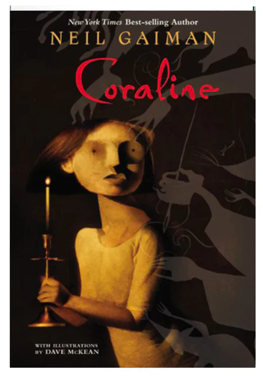 Coraline A+