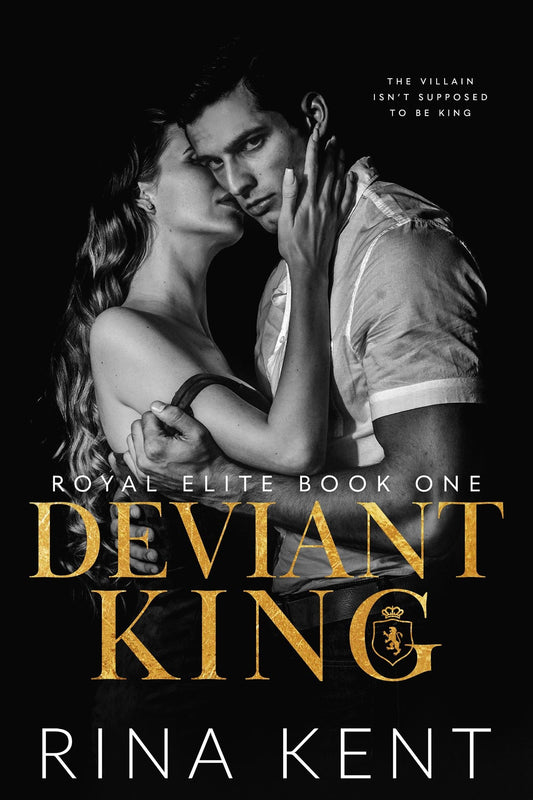 Deviant King (Royal Elite Special Edition) - Bookvogue