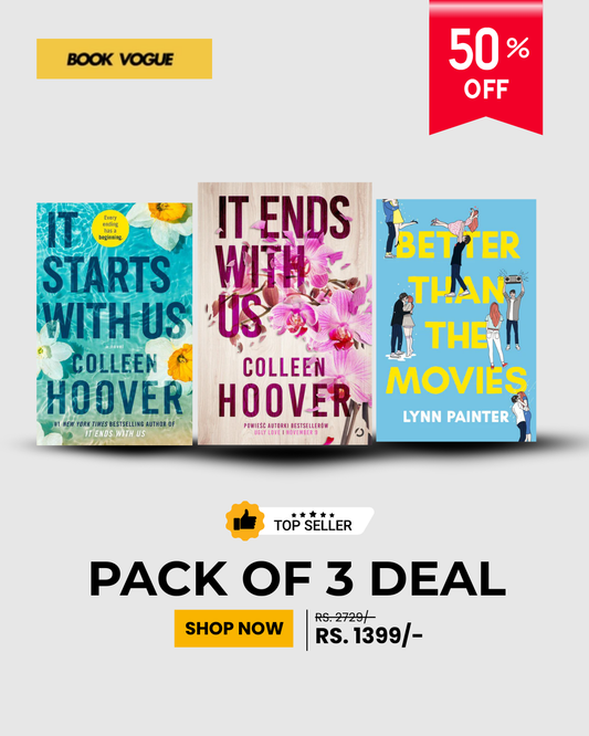 Romance Bestseller Bundle