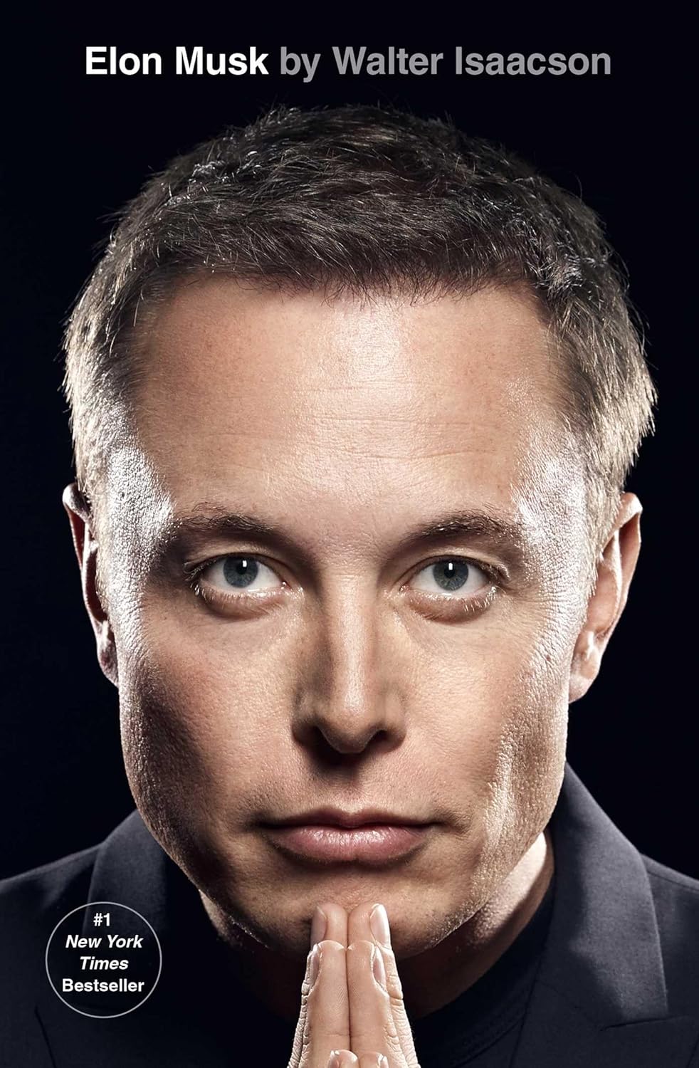 Elon Musk - Bookvogue